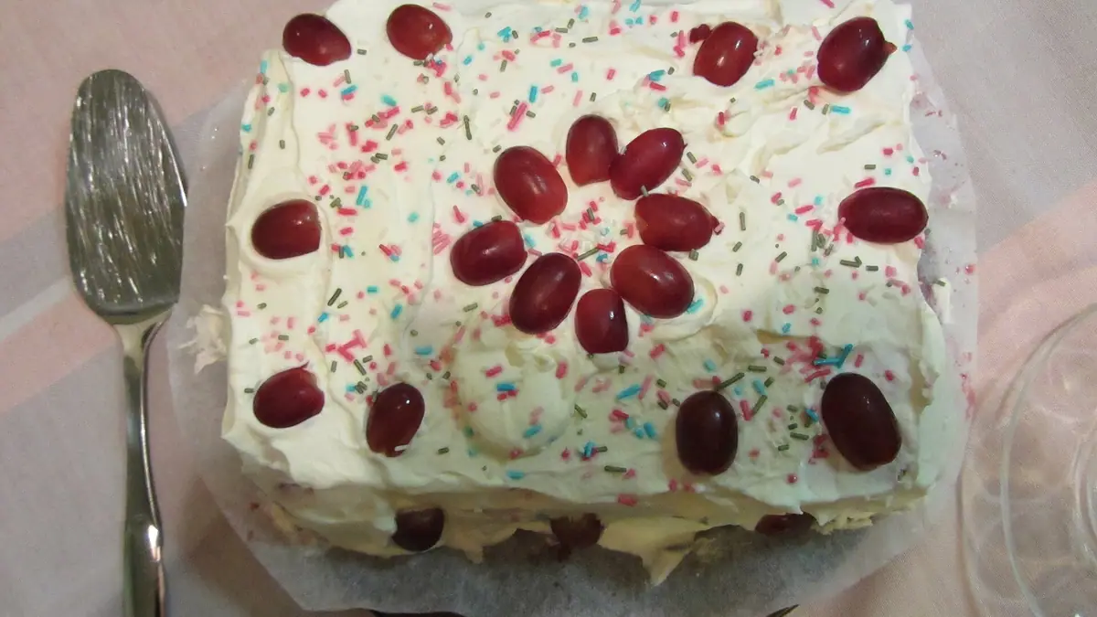 The Cake Shack – cake shop in Chipperfield, Kings Langley